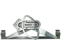 Valeo Alzacristallo 851414 Compatibile con: VOLVO C30, S80 II, V70 III, XC70 II