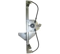 Valeo Alzacristallo 851422 Compatibile con: NISSAN QASHQAI II SUV
