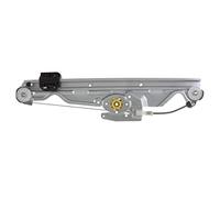 Valeo Alzacristallo 851465 Compatibile con: BMW 5, 5 Touring
