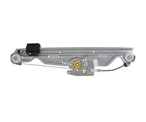 Valeo Alzacristallo 851465 Compatibile con: BMW 5, 5 Touring