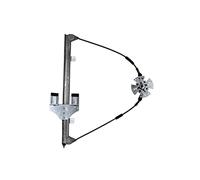 Valeo Alzacristallo 851574 anteriore sinistro manuale per VW Fox Hatchback
