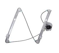 Valeo Alzacristallo Anteriore SX 851578 | Compatibile con: BMW X5
