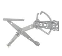 Valeo Alzacristallo 851601 Compatibile con: MERCEDES-BENZ C-CLASS, C-CLASS T-Model