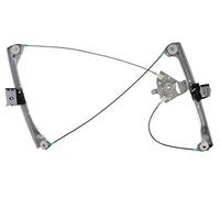 Valeo Alzacristallo Anteriore DX 851629
