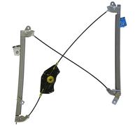 Valeo Alzacristallo 851737 Compatibile con: VW GOLF PLUS V
