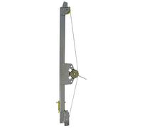 VALEO 851746 Alzacristallo