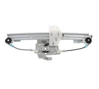 Valeo Alzacristallo 851877 Compatibile con: RENAULT CLIO II, THALIA I, THALIA II