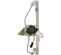 VALEO 850059 Alzacristallo