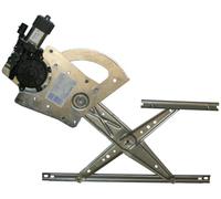 Valeo Alzacristallo Anteriore DX 850071 | Compatibile con: NISSAN MICRA II