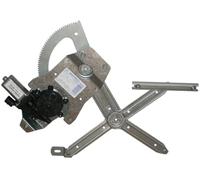 Valeo Alzavetro elettrico 850243 Anteriore destro per Mercedes-Benz 190 Saloon