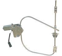 Valeo Alzacristallo Anteriore DX 850339 | Compatibile con: RENAULT CLIO I