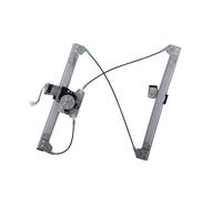 Valeo Alzacristallo Anteriore DX 850391