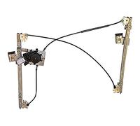 Valeo Manovella per finestrini 850449 – Compatibile con VW Polo 1.4