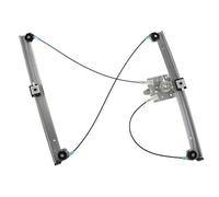 Valeo Alzacristallo 850595 anteriore Dx elettrico per Renault Laguna II
