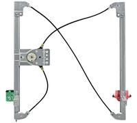 Valeo Alzacristallo Anteriore DX 850725