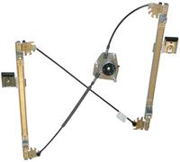 Valeo Alzacristallo Anteriore DX 850735 | Compatibile con: FIAT CROMA