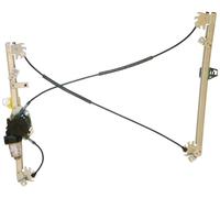 Valeo Alzacristallo Anteriore DX 850797 | Compatibile con: RENAULT MEGANE II