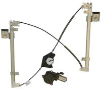Valeo Manovella per finestrino 850815 per Alfa Romeo 159 (939_)