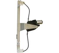 Alzacristallo Valeo 850833 per Fiat