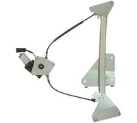 VALEO 850835 Alzacristallo