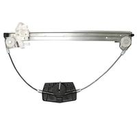 Valeo Alzacristallo Anteriore DX 850849 | Compatibile con: PEUGEOT 406, 406 Break