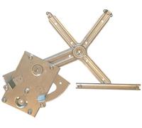 Valeo Alzacristallo Anteriore DX 850907 | Compatibile con: OPEL SIGNUM CC, VECTRA C, VECTRA C Caravan, VECTRA C CC