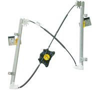 Valeo Alzacristallo Anteriore DX 850915