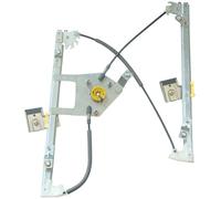 Valeo Alzacristallo 851005 per Mercedes Classe C (W203)