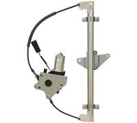 Valeo Alzacristallo Anteriore DX 851063 | Compatibile con: NISSAN JUKE