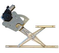 Valeo Alzacristallo elettrico 851083 per Nissan Micra IV (K13) e Note (E12)