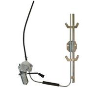 VALEO 851237 Alzacristallo