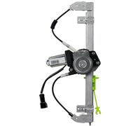 Valeo 851275 Alzacristallo