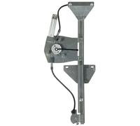 Valeo Alzacristallo Anteriore DX 851287