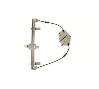 Valeo Alzacristallo Anteriore DX 851497 | Compatibile con: RENAULT TWINGO II