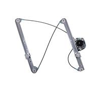 Valeo Alzacristallo 851579 anteriore destro elettrico per BMW X5