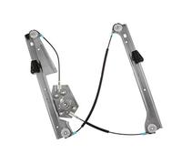 Valeo Alzacristallo Anteriore DX 851587 | Compatibile con: BMW 7