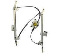 Valeo Alzacristallo Anteriore DX 851643 | Compatibile con: AUDI A5 Sportback, A5 Sportback