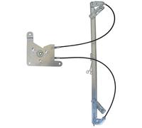 Valeo Alzacristallo Anteriore DX 851699