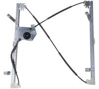 VALEO 851711 Alzacristallo