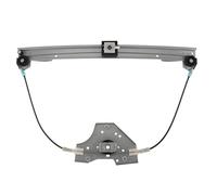 Valeo Alzacristallo Anteriore DX 851879