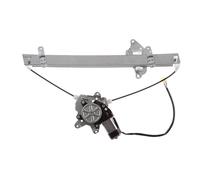 VALEO 851891 Alzacristallo