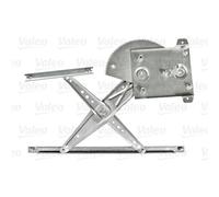 Valeo Alzacristallo Anteriore Sinistro Per Toyota Corolla