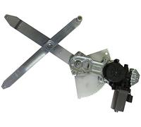 Valeo Alzacristallo Anteriore SX 850048