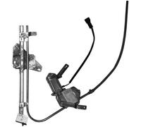 Valeo Alzacristallo Anteriore SX 850236