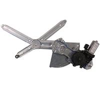 Valeo Alzacristallo Anteriore SX 850308