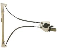Valeo Alzacristallo Anteriore SX 850314