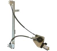 Valeo Alzacristallo 850318 Regolatore finestrino anteriore sinistro per Peugeot 306 2.0 HDI 90