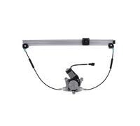 VALEO 850352 Alzacristallo