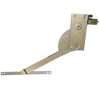 Valeo Alzacristallo Anteriore SX 850496