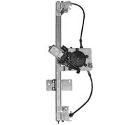 Valeo Alzacristallo Anteriore SX 850652